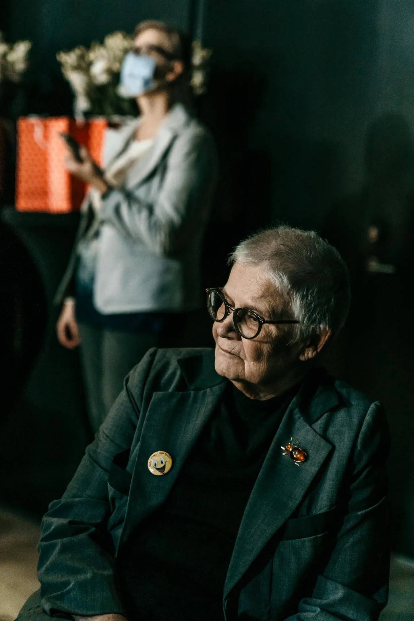 Merle Karusoo