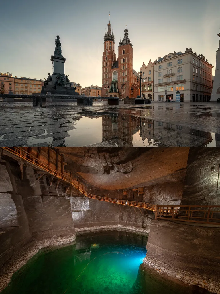 Krakow