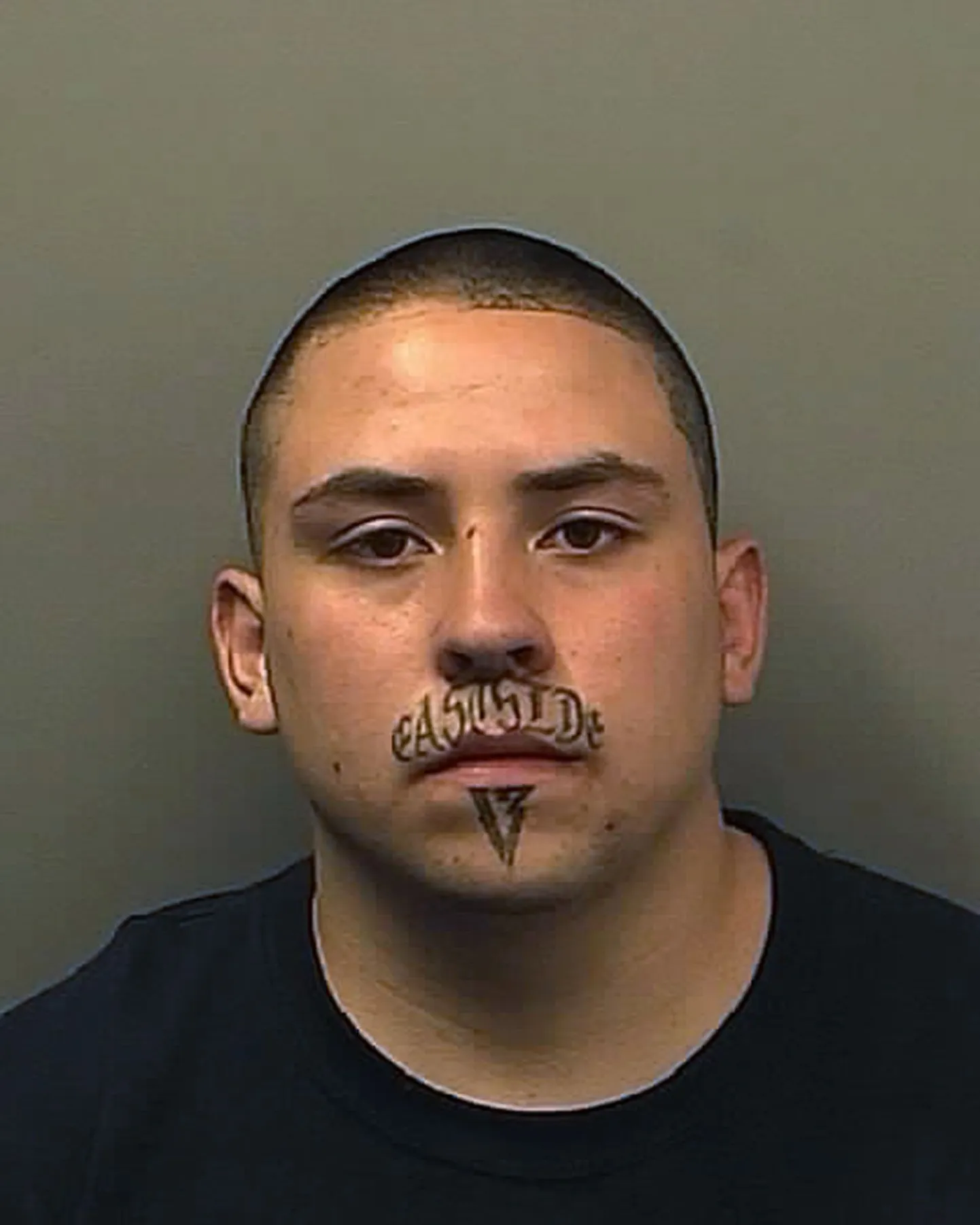 Anthony Brandon Gonzales