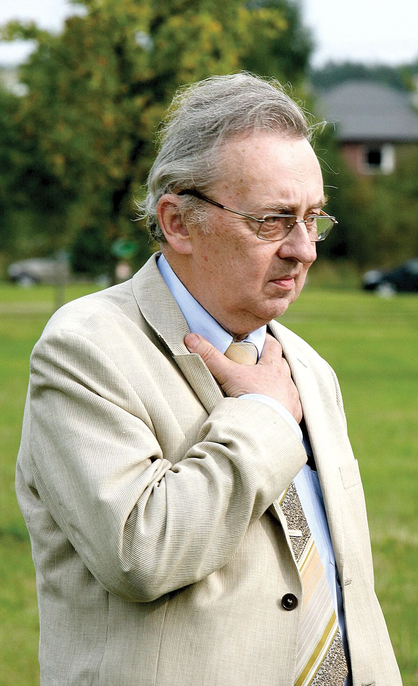 Jüri Kärner