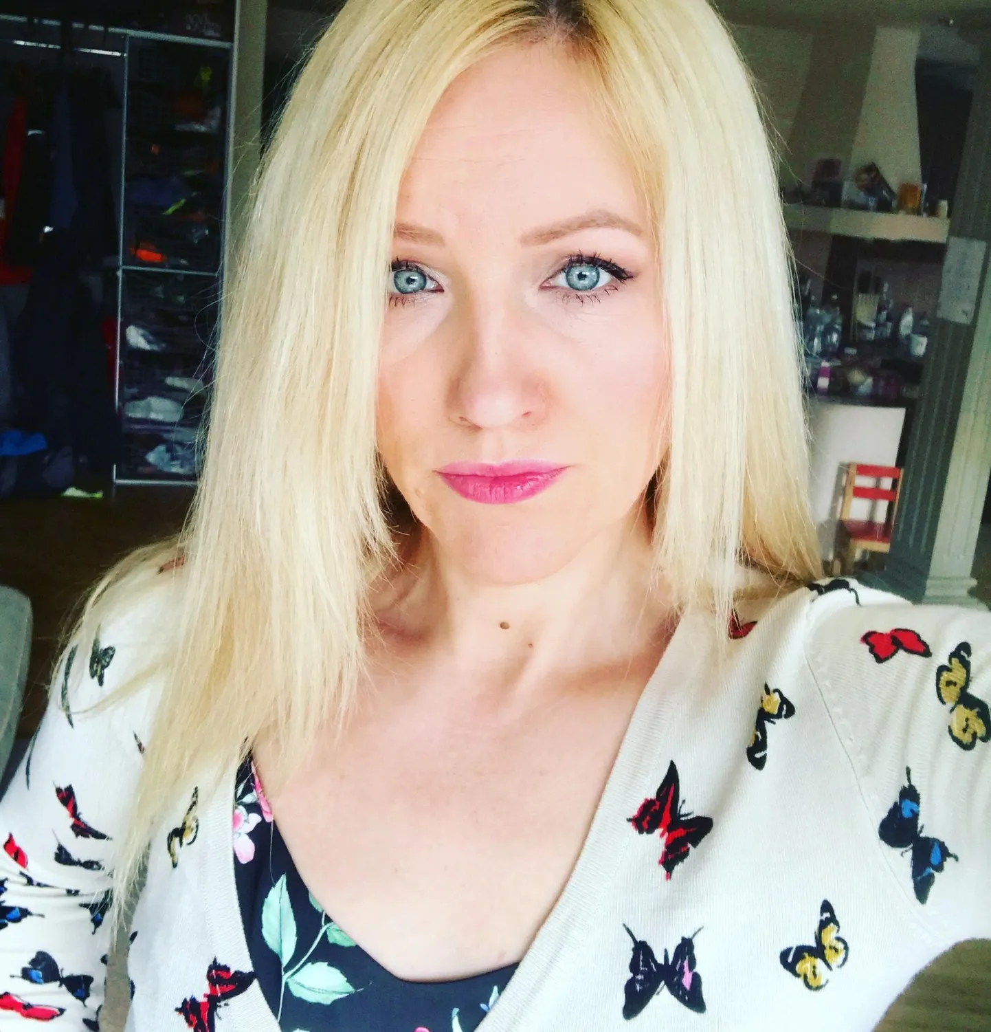 Kristina Herodes: Armastusel on omamoodi loogika. Kes otsib, see ei leia. Kes ei otsi, ei leia ammugi. Aga kuidas seda siis leida?