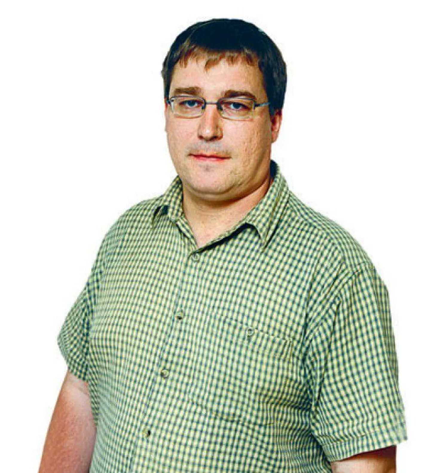 Andrus Karnau