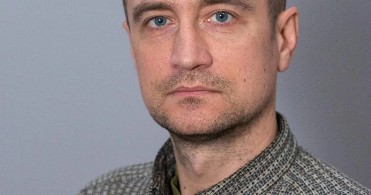 REPLIIK Milline on ilus ilm