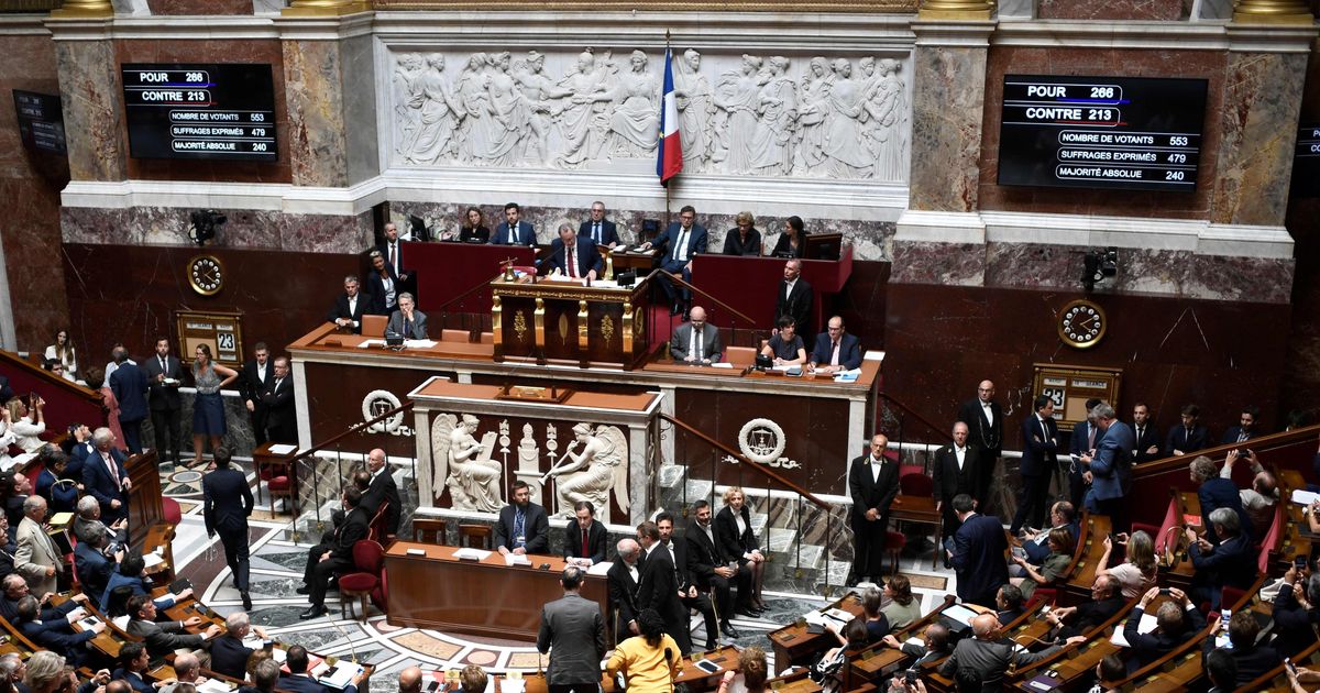 Prantsusmaa kiitis esimese riigina heaks EL-i autoriõiguse reformi