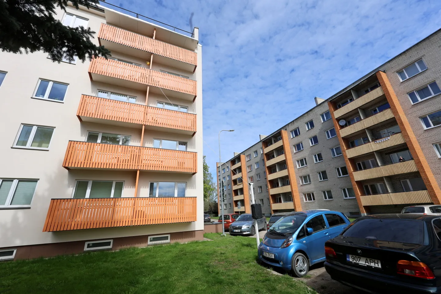 Kodualusele maale on kavas kehtestada kuni 500-eurone maamaksuvabastus.