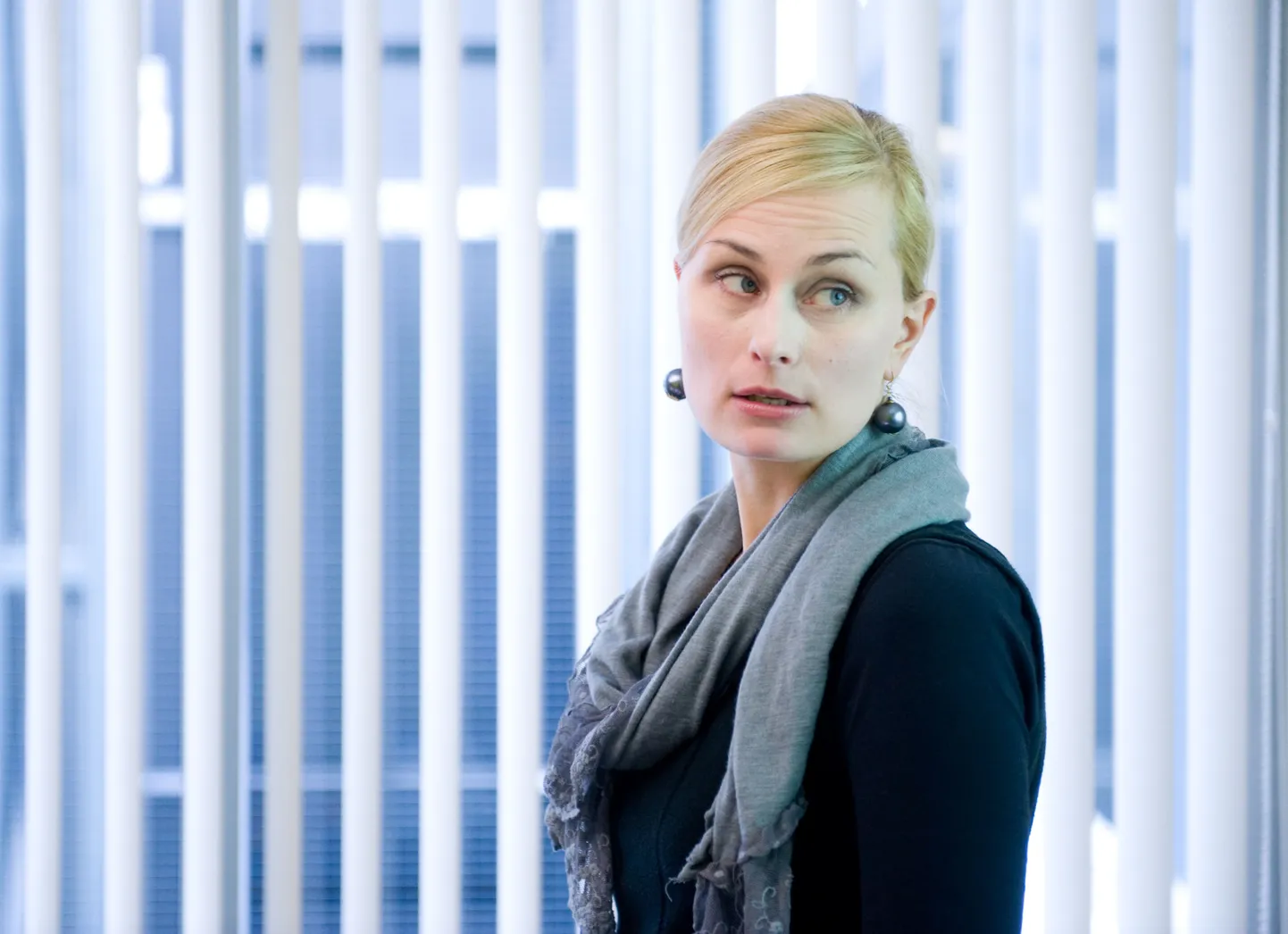 Anne Sägi.