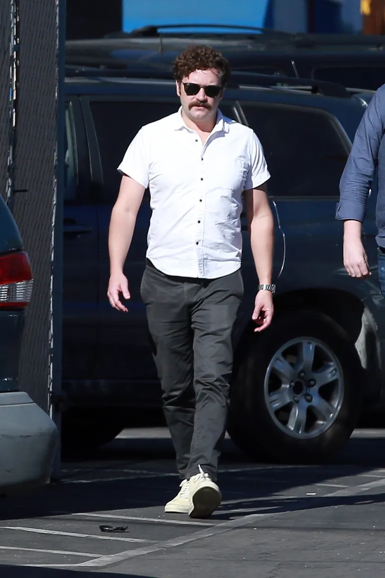 Danny Masterson