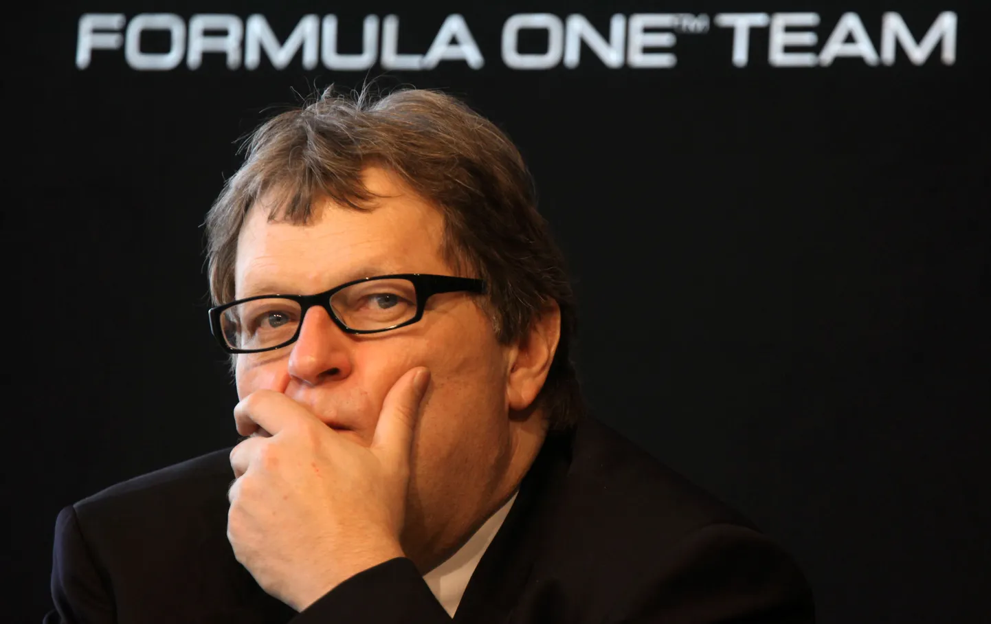 Norbert Haug.