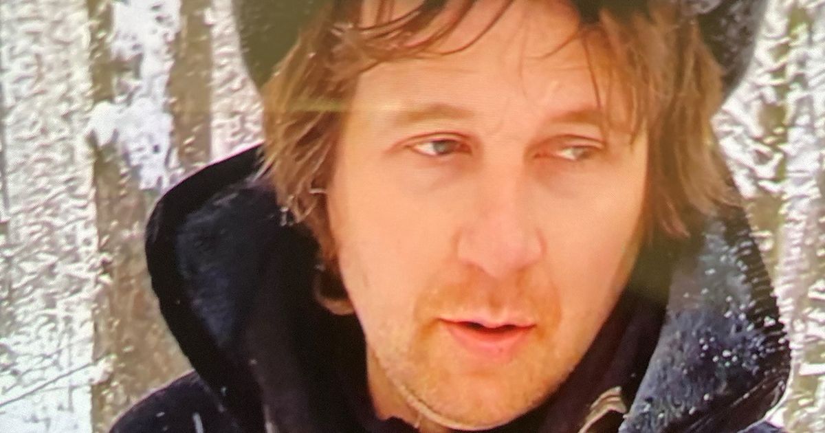 KAS OLED NÄINUD? ⟩ Politsei otsib Narvas kadunud 38-aastast Iljad