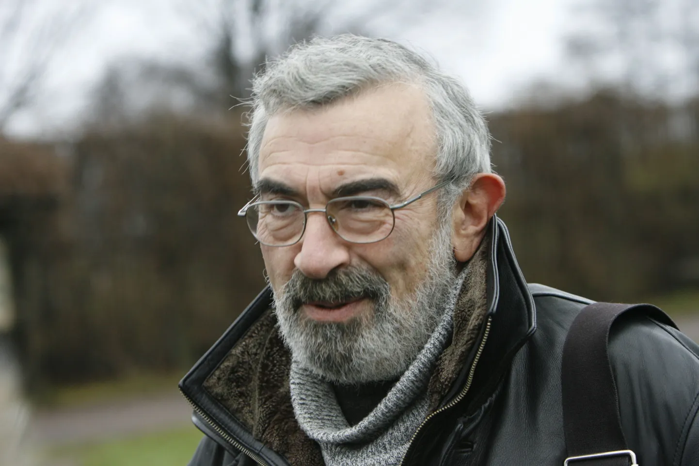 Aleksei Turovski