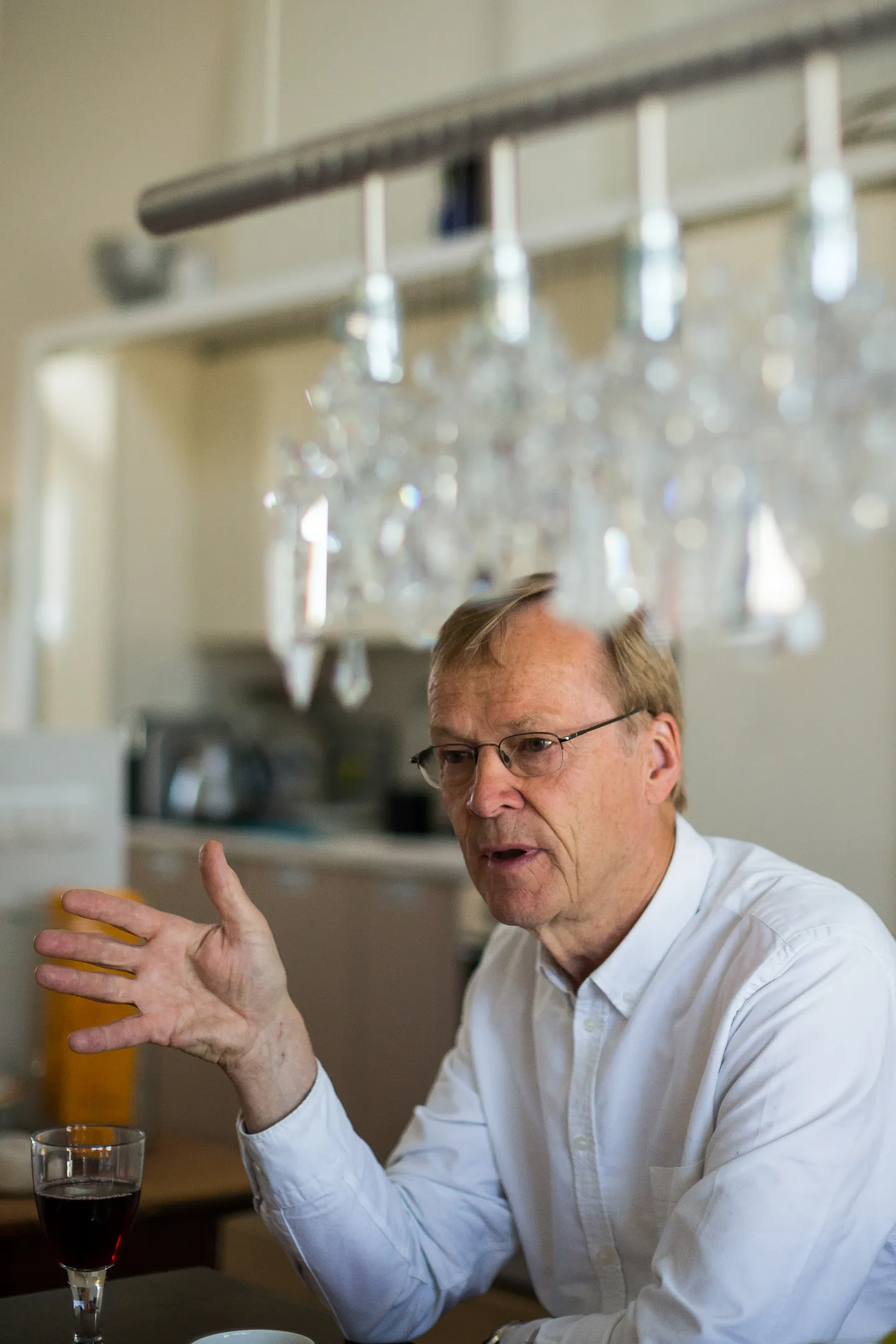 Ari Vatanen.
