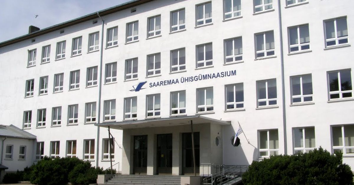 SÜGi õpilane tõi rahvusvaheliselt olümpiaadilt pronksi