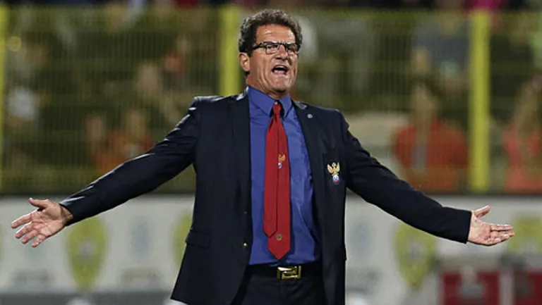 Fabio Kapello