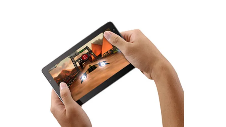 ViewSonic ViewPad 7