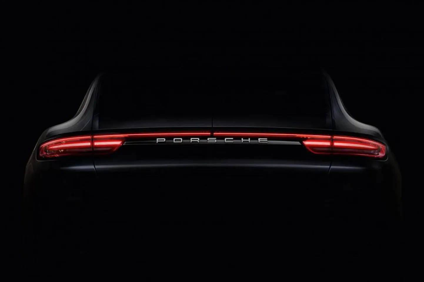 Uus Panamera