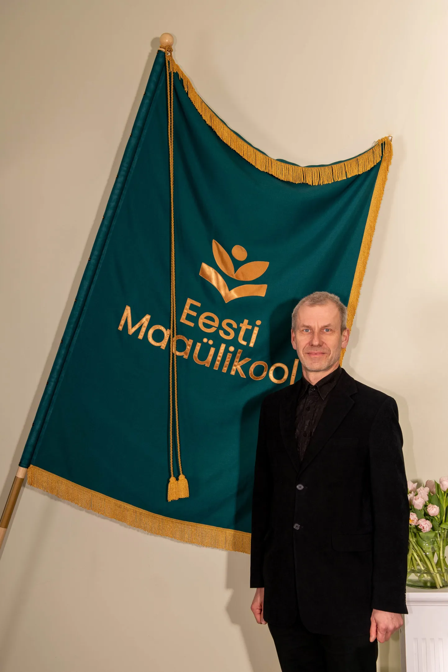 Kalle Olli