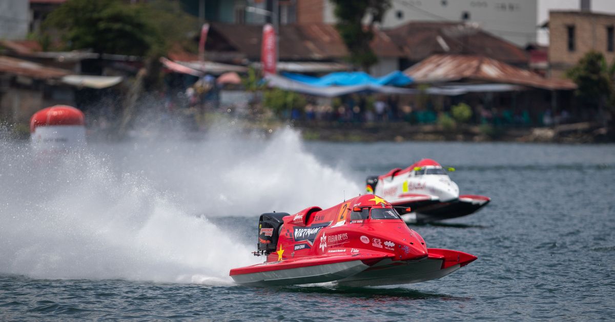 «Ei teinud ühtegi viga!» F1 sarjas debüteerinud Stefan Arand naelutas oma endised treenerid ekraani ette