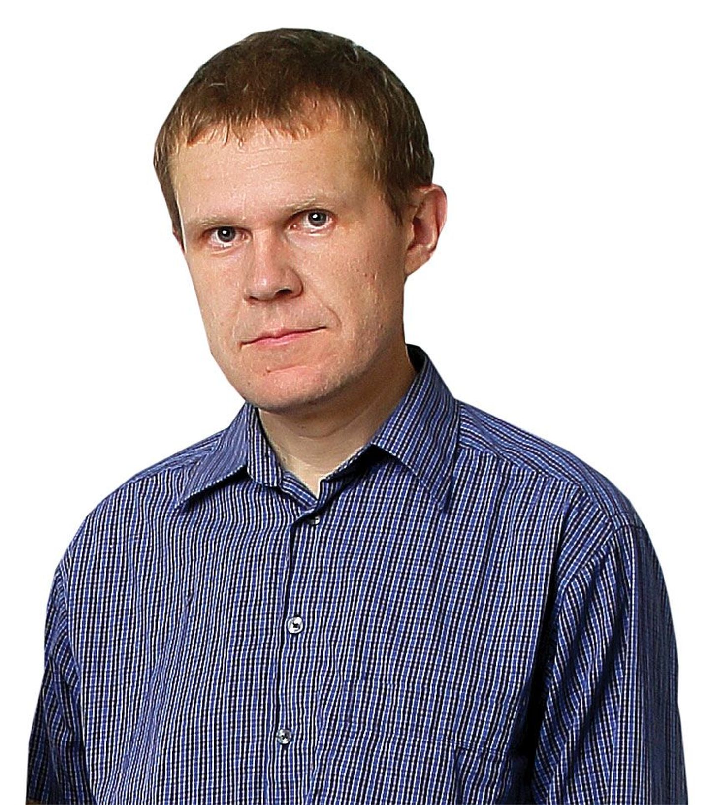 Juhan Javoiš, põline tartlane, 
Tartu ülikooli teadlane, nelja lapse isa