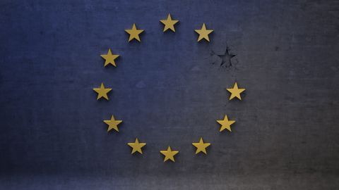 ЕС и Великобритания достигли соглашения по Брекзиту