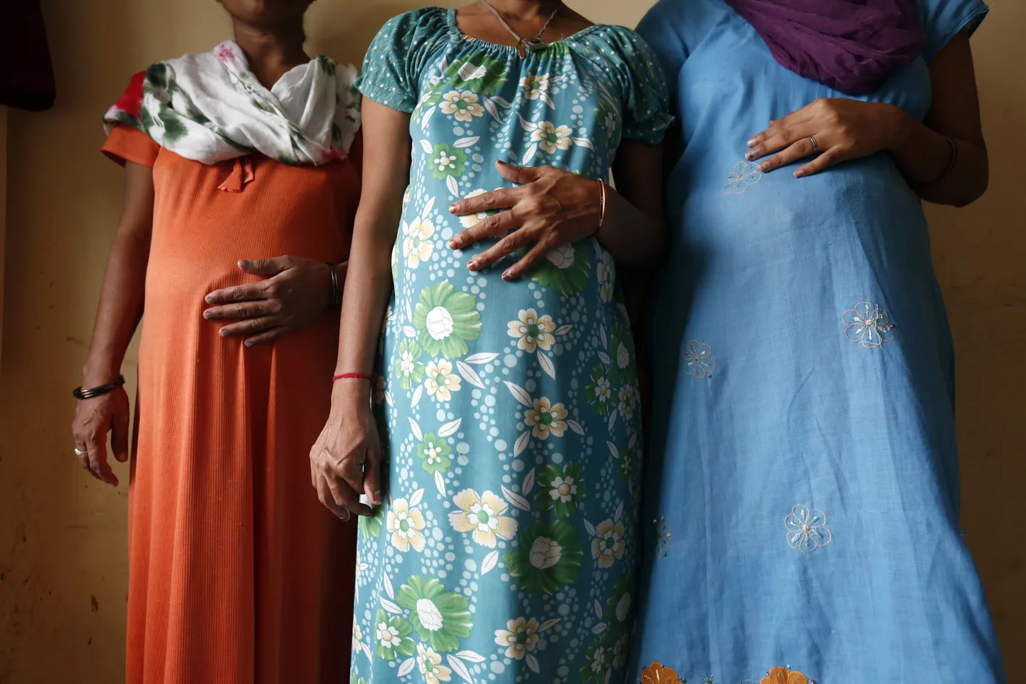 India surrogaatemad.