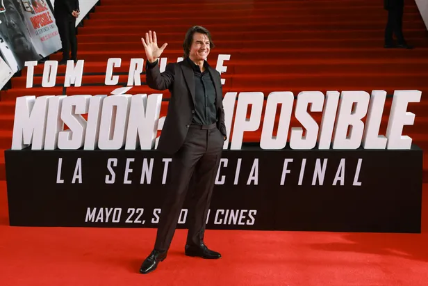 Toms Krūzs saņems Amerikas Kino institūta balvu par mūža ieguldījumu kino