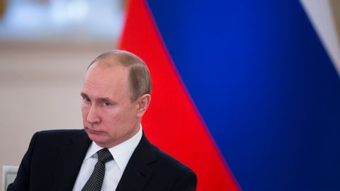 Kreml: kolme järjestikuse presidendiaja lubamine pole Putini agendas