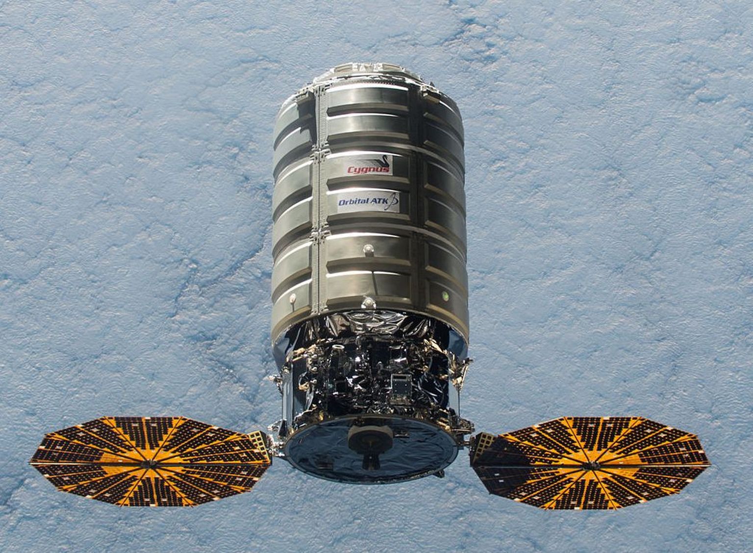 NASA Cygnus transpordirakett