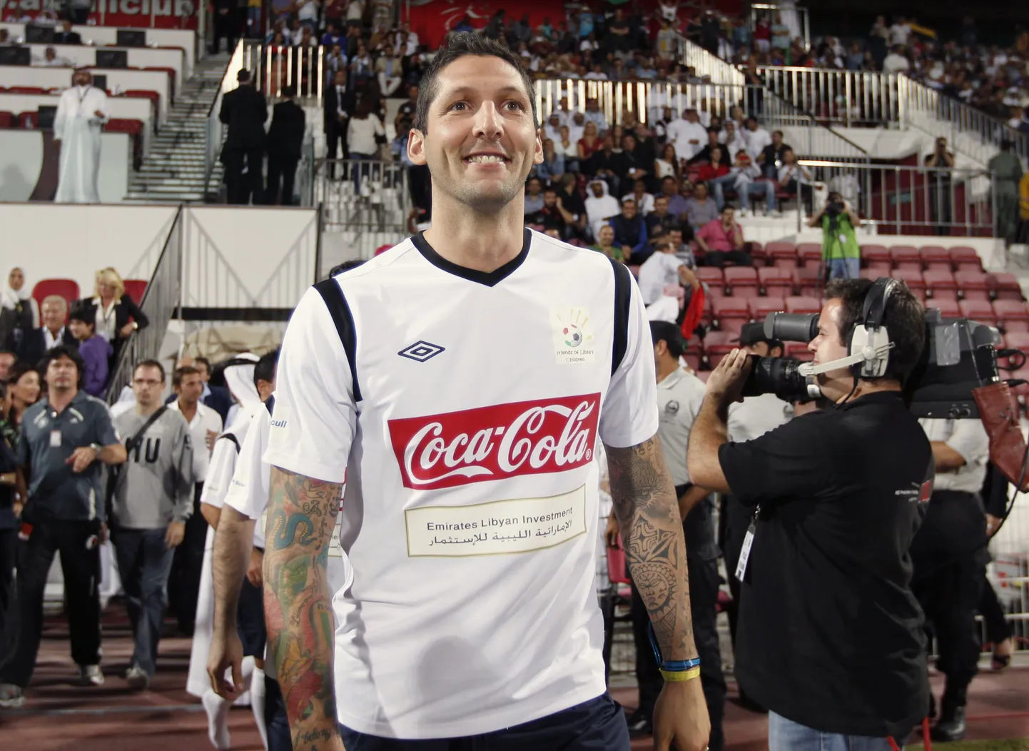 Marco Materazzi