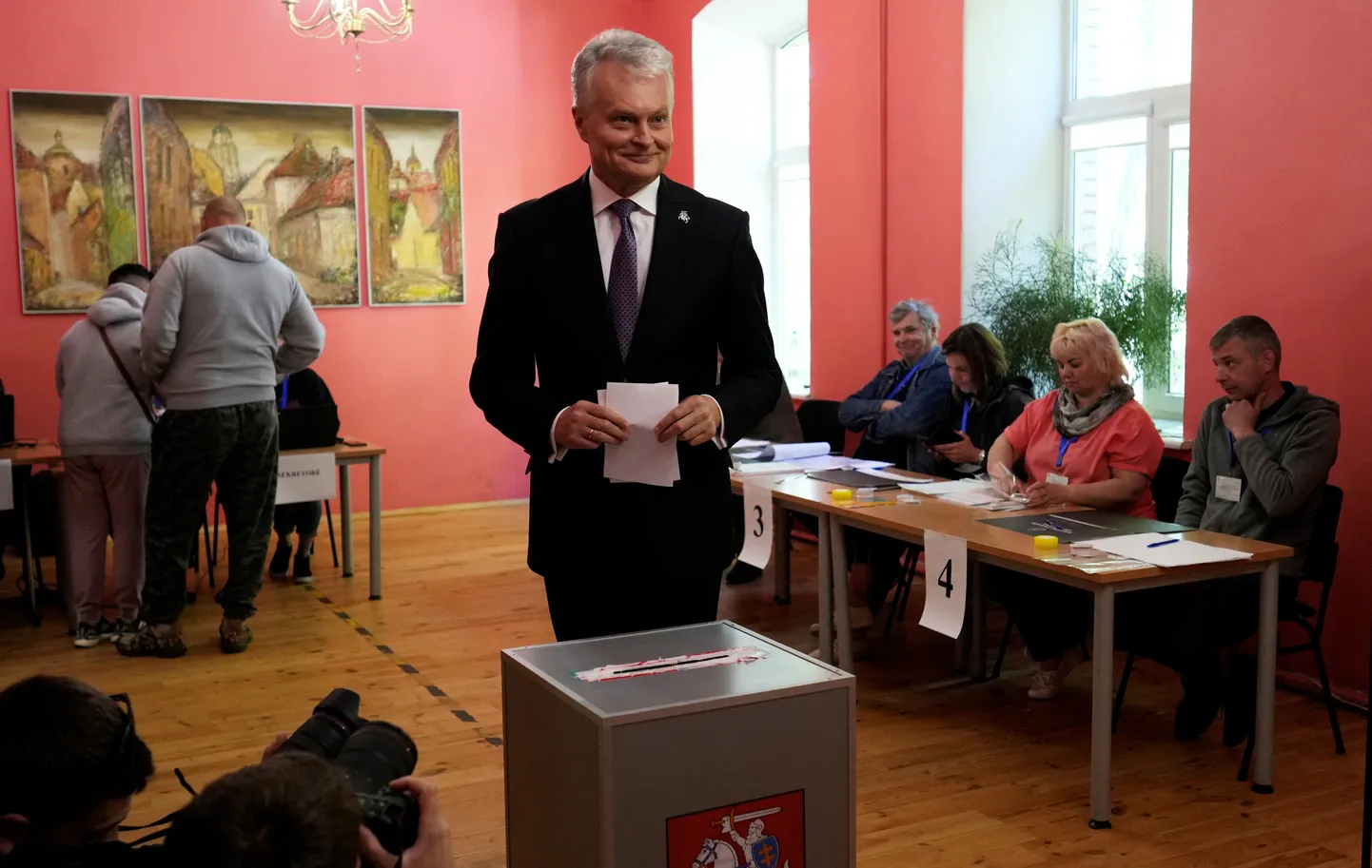 Raksta foto