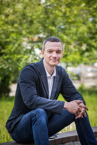 Timo Tirs