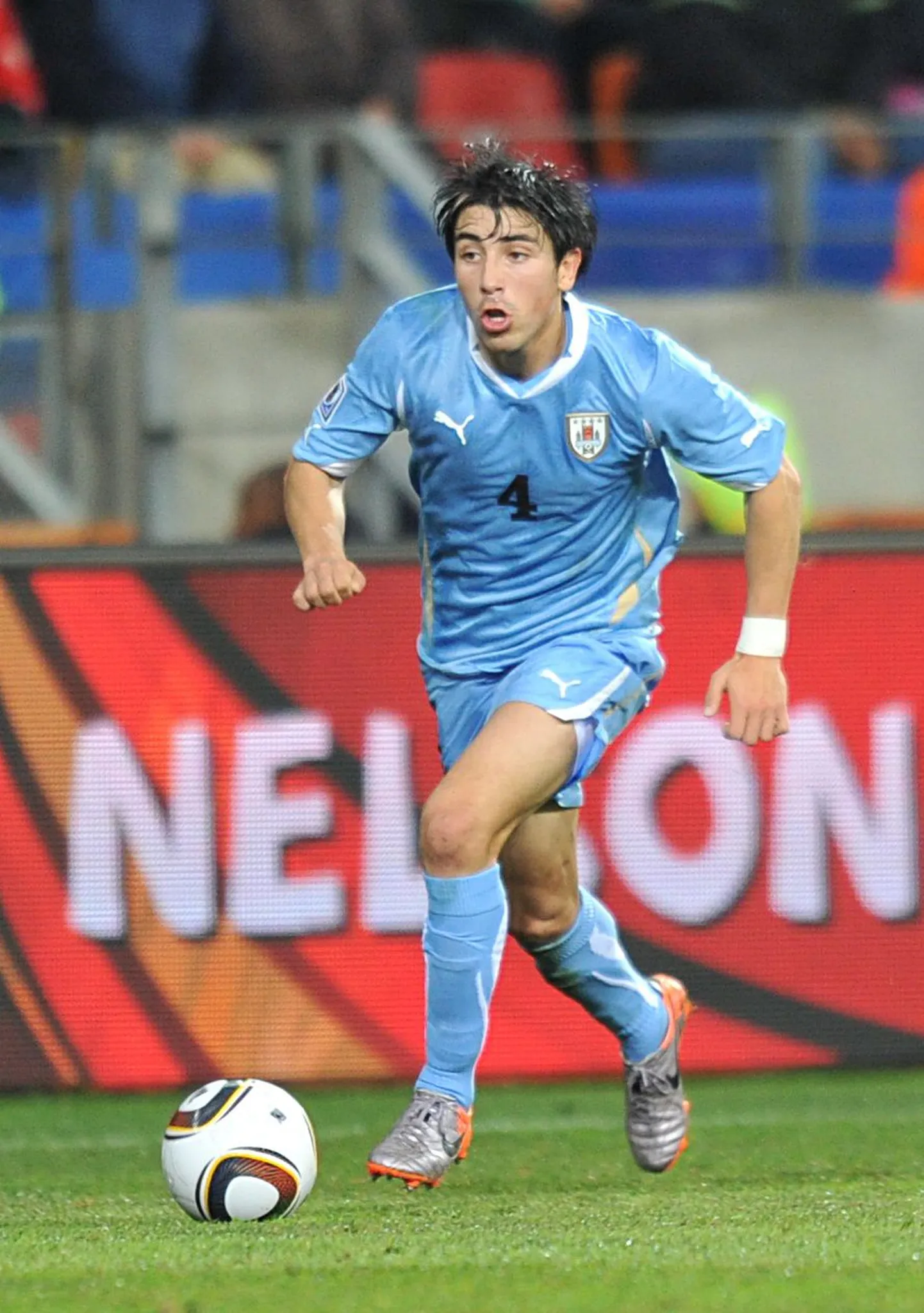 Jorge Fucile
