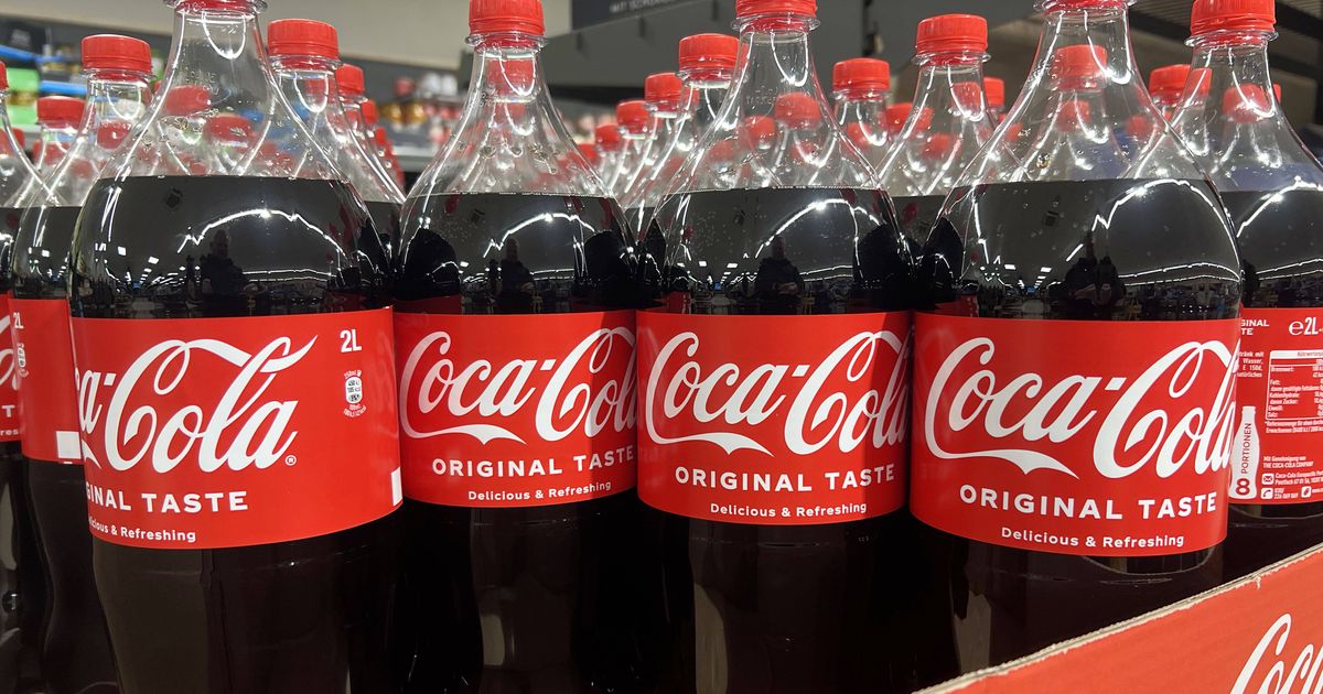 Valitsus soovib maksustada magustatud jooke ning tõsta trahve Valitsus soovib maksustada magustatud jooke ning tõsta trahve