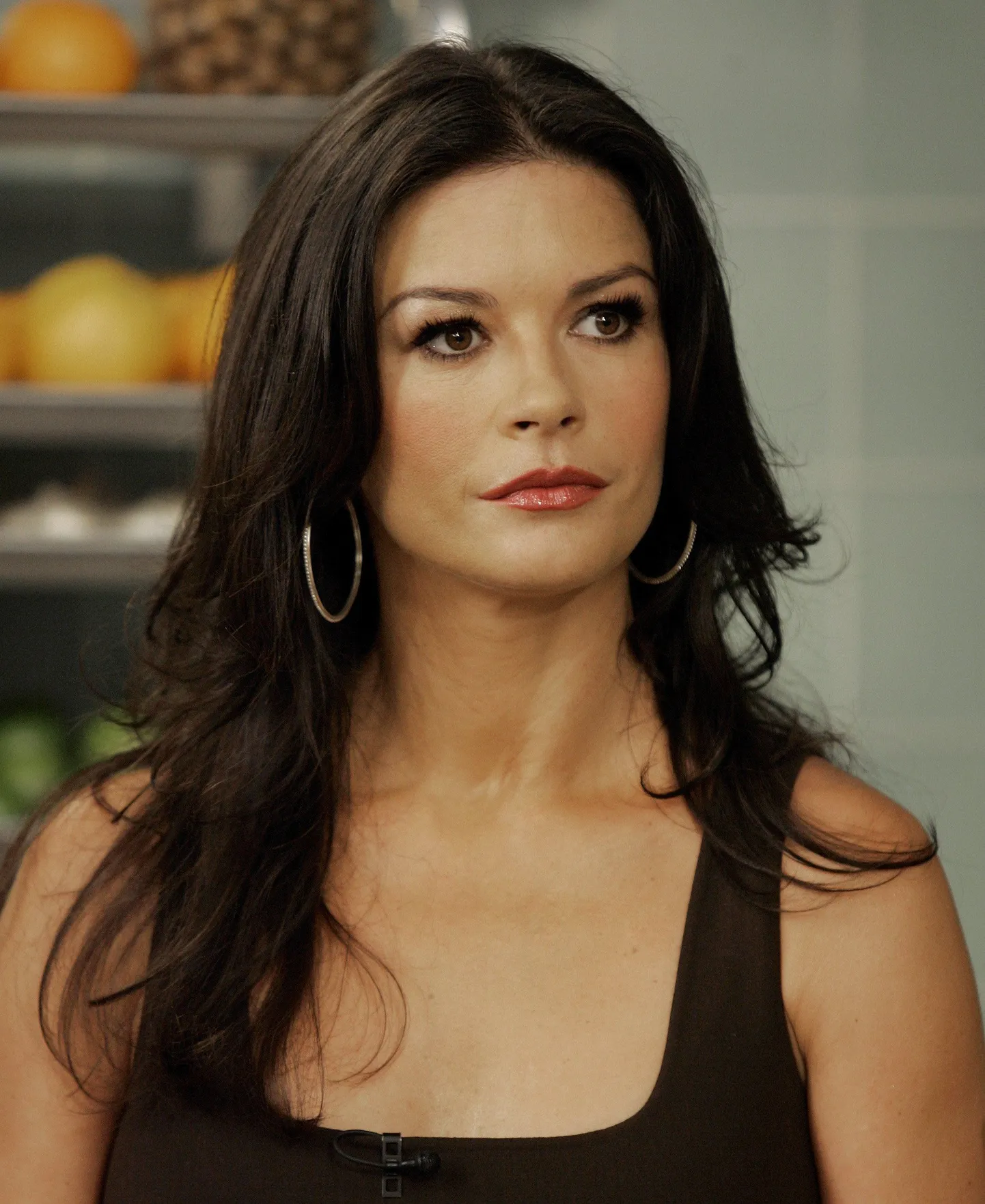 Catherine Zeta-Jones