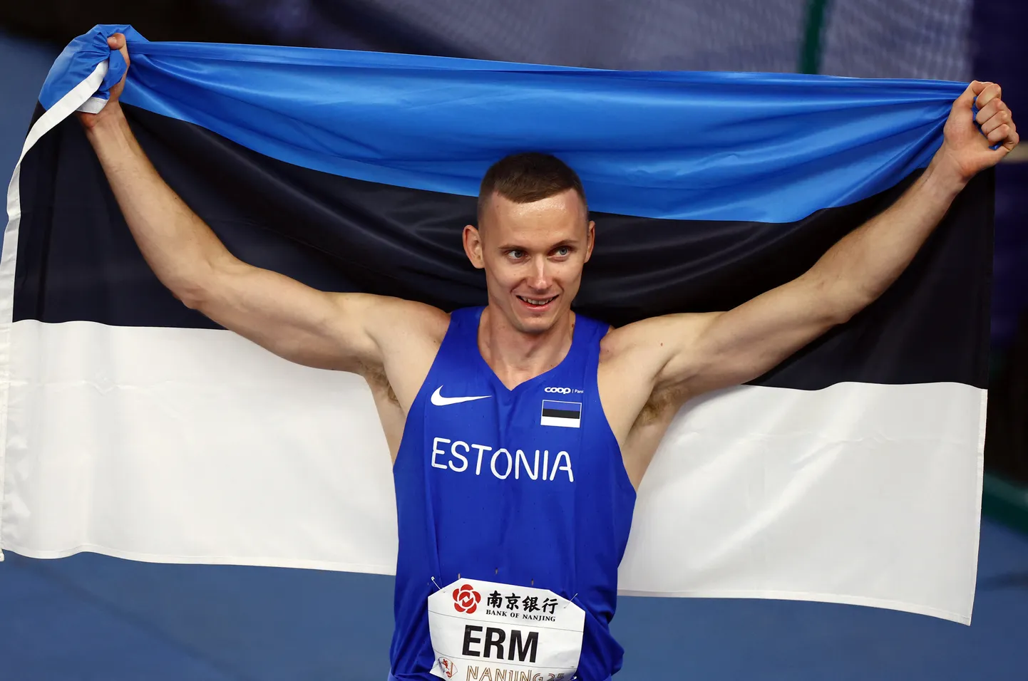 Johanness Erms