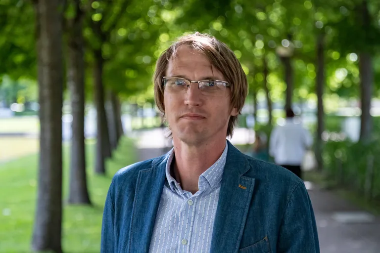 Mihkel Kübar.