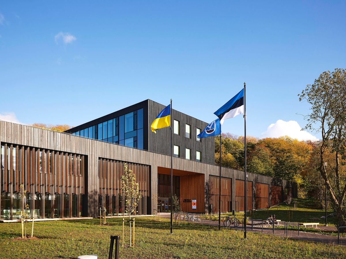 Viimsi Artium