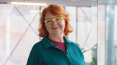 VIDEO ⟩ «Miks ta nii krõmps on? Sest...» Jana Toom jagas oma lemmik soolakurkide retsepti, millel on üks ootamatu koostisosa