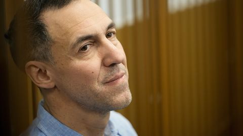 Kremli väitel tegid nad spionaažis süüdistatava Prantsuse teadlase asjus Pariisile «ettepaneku»