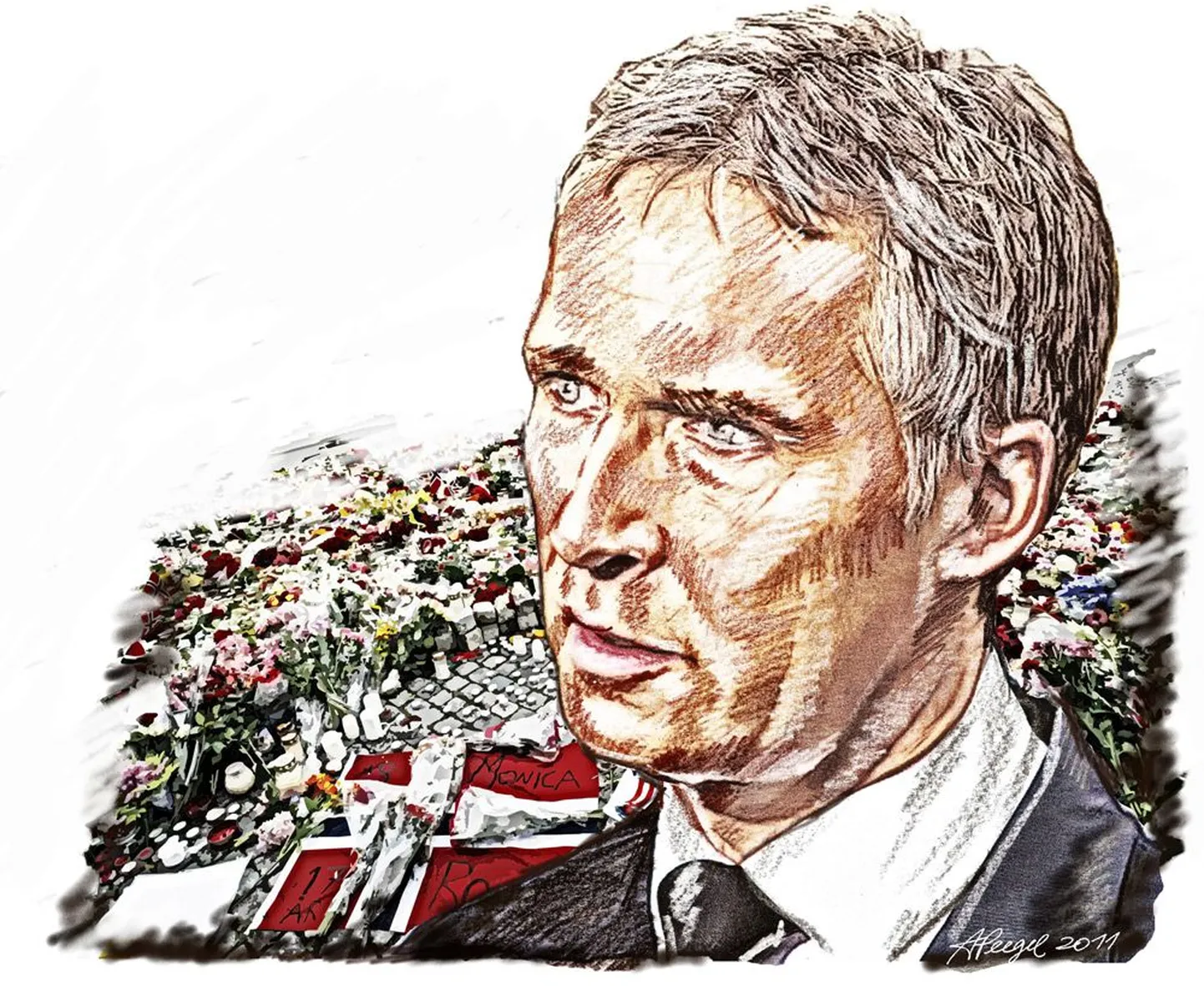 Jens Stoltenberg