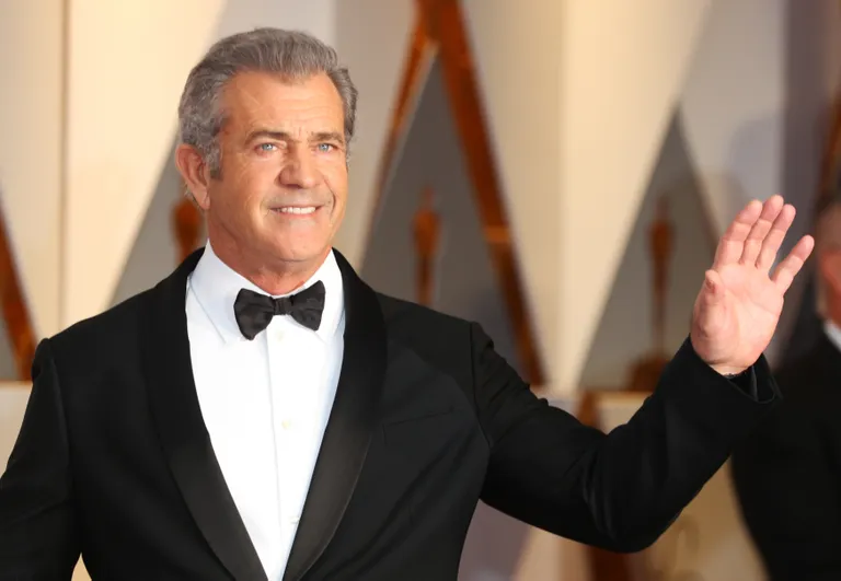 Mel Gibson