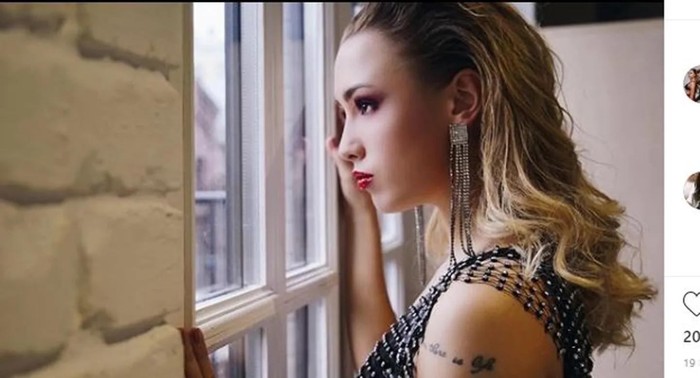 Ирина Титова, группа Serebro