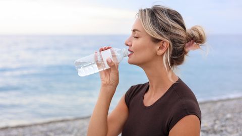 Kas mineraalvesi on igapäevaks joomiseks ohutu?