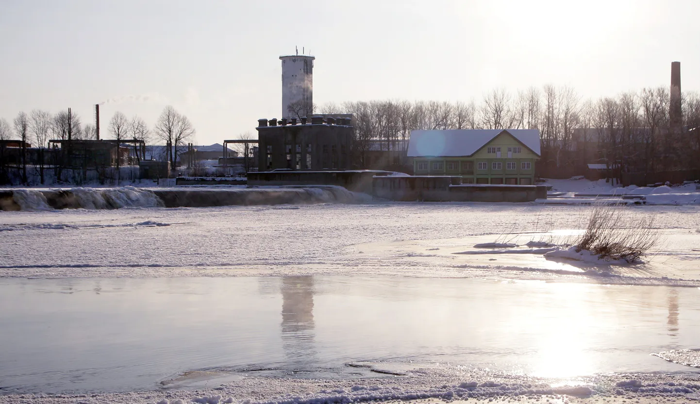 Jää.