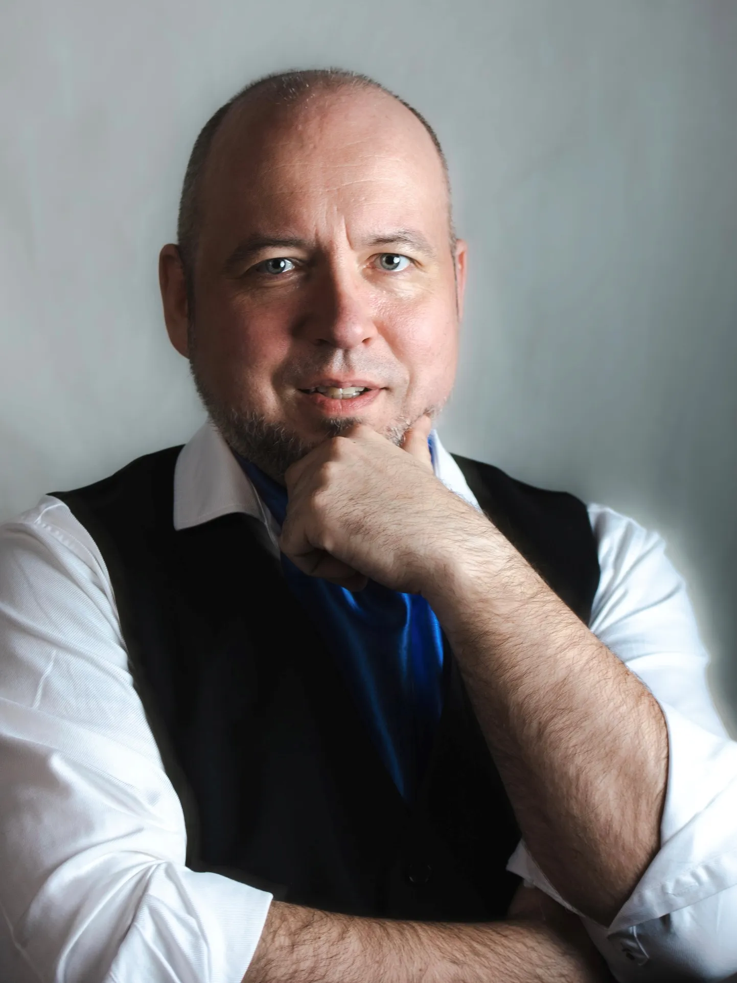 Juhani Jaeger