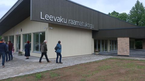 Parem juba praegu võimalikuks kriisiks valmistuda, kui hiljem käsi laiutada