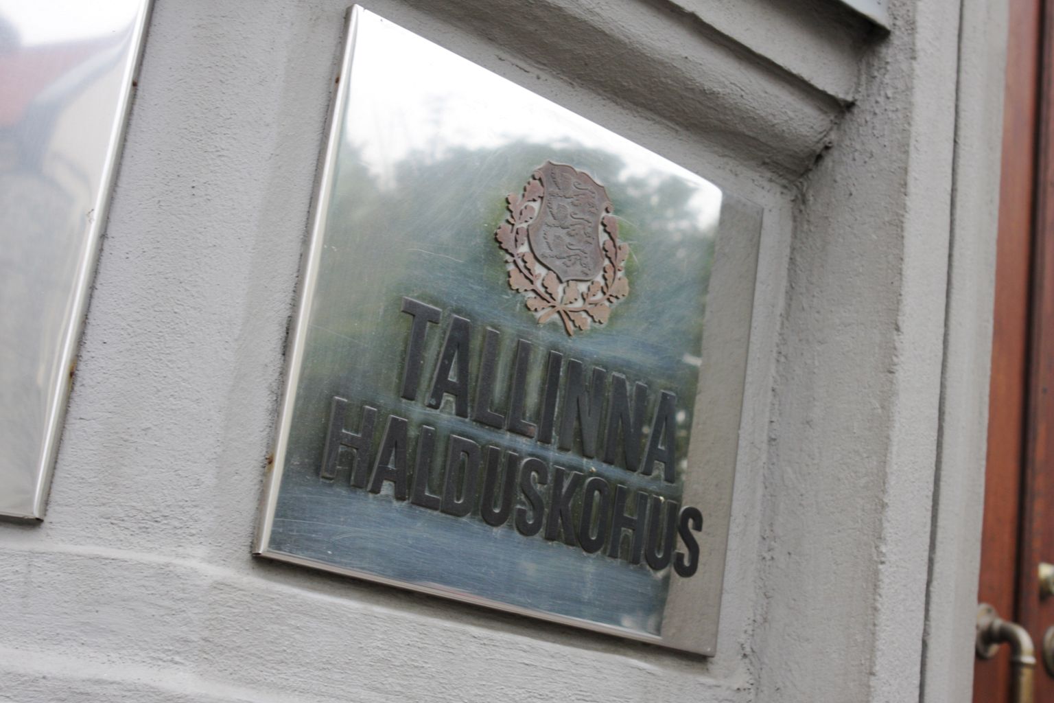 TLNPM2:TALLINNA HALDUSKOHUS