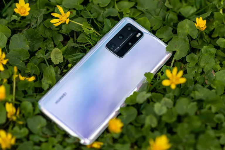 Huawei P40 Pro
