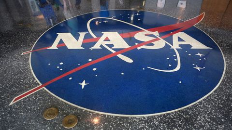 TÄNA AJALOOS ⟩ Pandi alus kosmoseagentuurile NASA