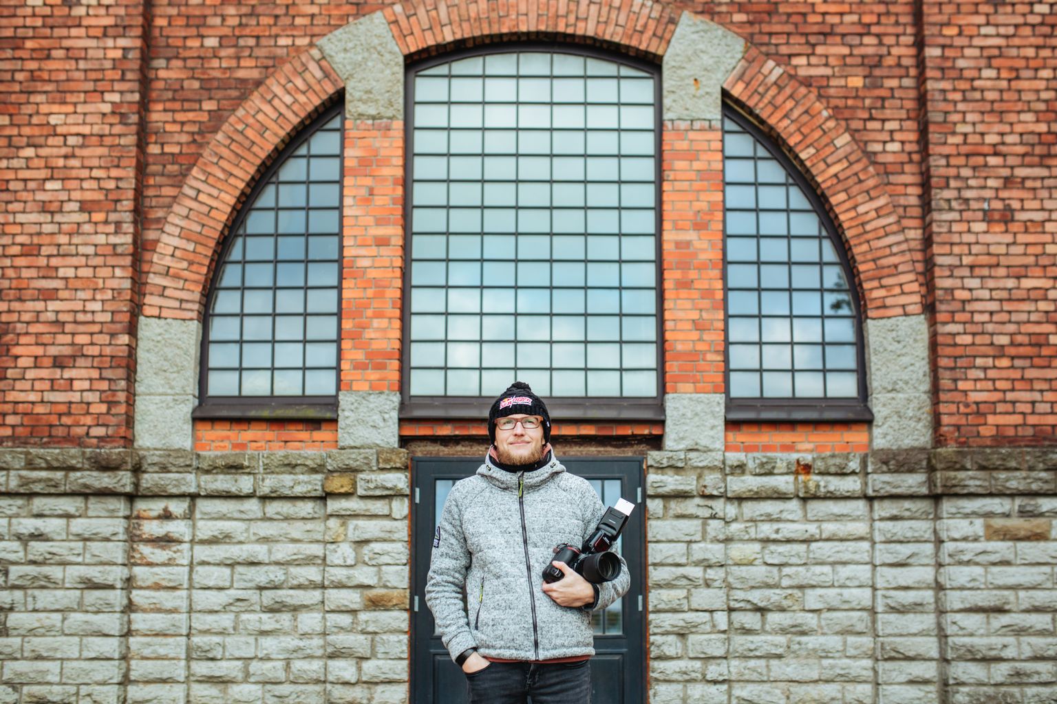 EELKÕIGE FOTOGRAAF: Ehkki Timo Anist tuntakse ennekõike rallifotograafina, ei ole ta tahtnud end kunagi piiritleda vaid ühe väikse niši piltnikuna.