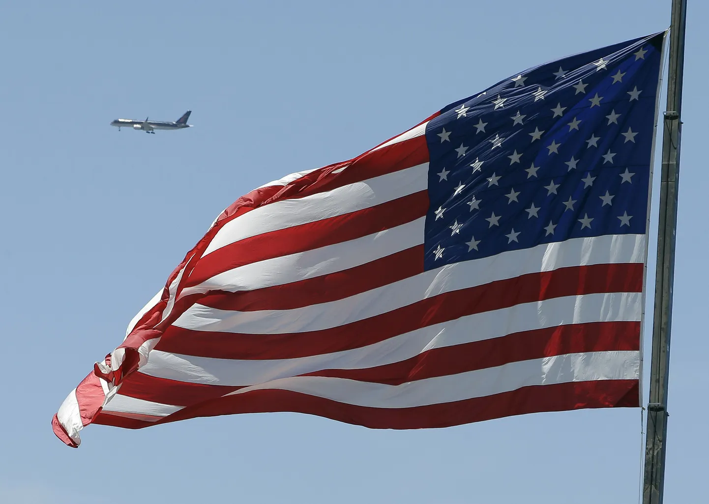 USA lipp